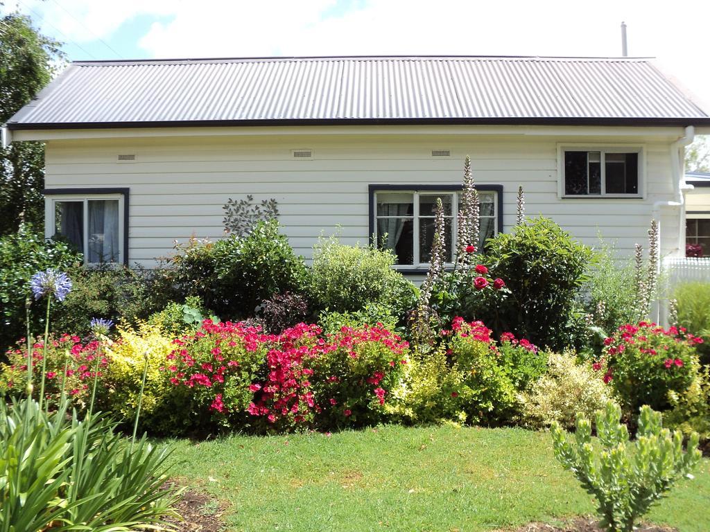 Travellers Rest B&B Penola Habitación foto